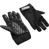 Reeva Ultra grip lederen Fitness, Sport, Crossfit Handschoenen – Zwart – Dé handschoenen voor meer grip en bescherming - Unisex - X Small