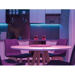 LIVARNO Home RGB LED-strip - 2 m- Zigbee 3.0 Smart Home