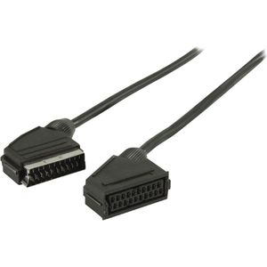 Valueline VLVP31010B02 SCART-kabel
