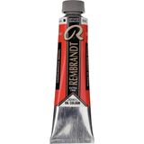 Rembrandt Olieverf Cadmiumrood middel 314 40mL