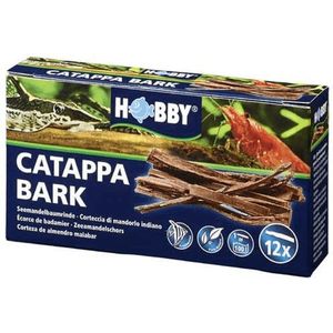 Hobby Nano Catappa Bark - 20 gram
