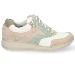 Durea 6279 Sneaker Lichttaupe H