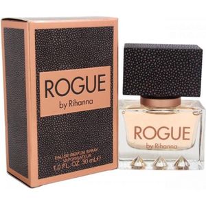 RIHANNA ROGUE - 30ML - Eau de parfum