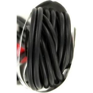 Hama Audiokabel 2Cinch Stekker 2.5M/25St