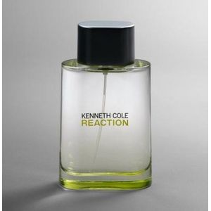 Kenneth Cole Reaction by Kenneth Cole 100 ml - Eau De Toilette Spray
