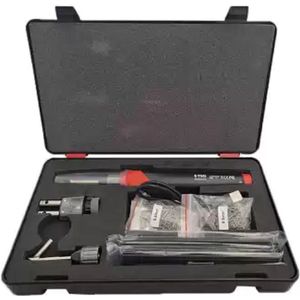 Kunststof reparatieset