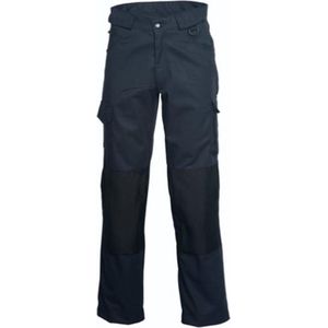 HaVeP 8597 Werkbroek - Marineblauw - maat 58