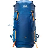 Highlander rugzak Vega Rucksack Sky Blue voor heren 40 liter - Blauw
