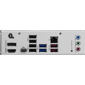 MSI PRO B860-P - Moederbord ATX - Socket LGA 1851 - Intel B860 - DDR5 - Realtek 5GB LAN