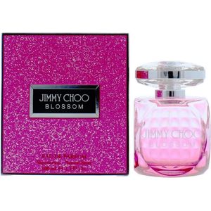 Jimmy Choo Blossom 100 ml - Eau de Parfum - Damesparfum