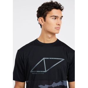 Protest PRTMASLOW Heren Fiets T-Shirt