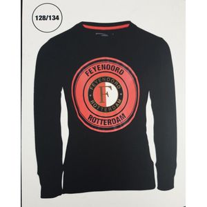 Feyenoord Kinder Sweater - Maat 128/134