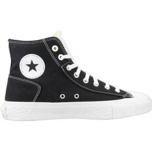 CONVERSE CHUCK TAYLOR ALT STAR CANVAS Zwart 44,5 EU