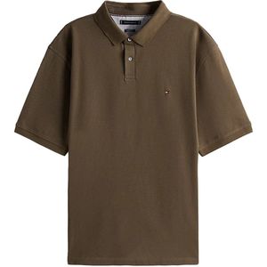 Tommy Hilfiger polo 1985 Plus Size khaki