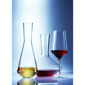 Zwiesel Glas Pure Decanteerkaraf rode wijn - 0.75 Ltr
