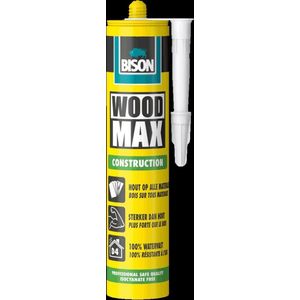 Bison Wood Max Power 380 gram