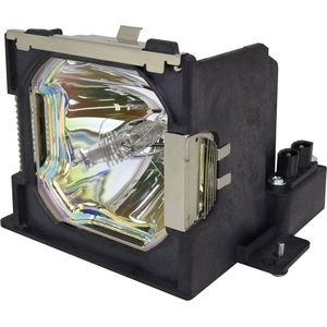 Beamerlamp geschikt voor de CHRISTIE LX55 beamer, lamp code 003-120188-01. Bevat originele P-VIP lamp, prestaties gelijk aan origineel.