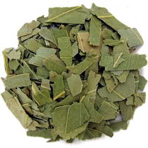 Pit&Pit - Eucalyptus bladeren 300g - Warme, kruidige geur - Geschikt als thee