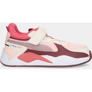 Puma RS-X Dreamy AC lightpink peuter sneakers