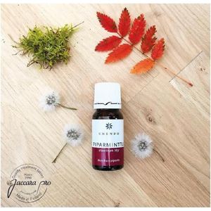 Emendo - Essential oil - peppermint - 10 ml