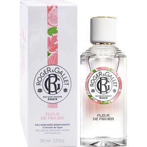 Uniseks Parfum Fleur De Figuier Roger & Gallet EDP (100 ml)