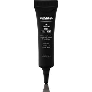 Brickell Acne Controlling Spot Treatment 15 ml. | Face Wash
