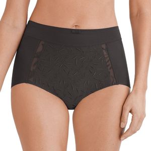 Felina Vision Deluxe Shaper Slip 0280289 721 Obsidian Grey - maat 46