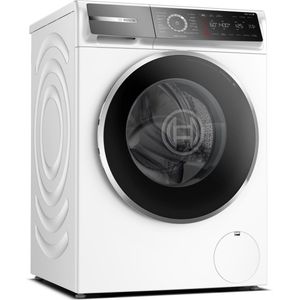 Bosch WGB24407NL Serie 8 - Wasmachine - 9 kg Vulgewicht