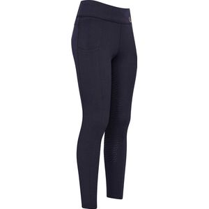 Imperial Riding - Rijlegging Tessy - Navy - Maat 116