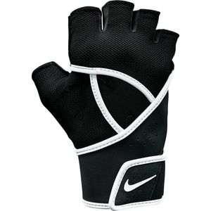 Nike Handschoenen - Unisex - zwart/ wit