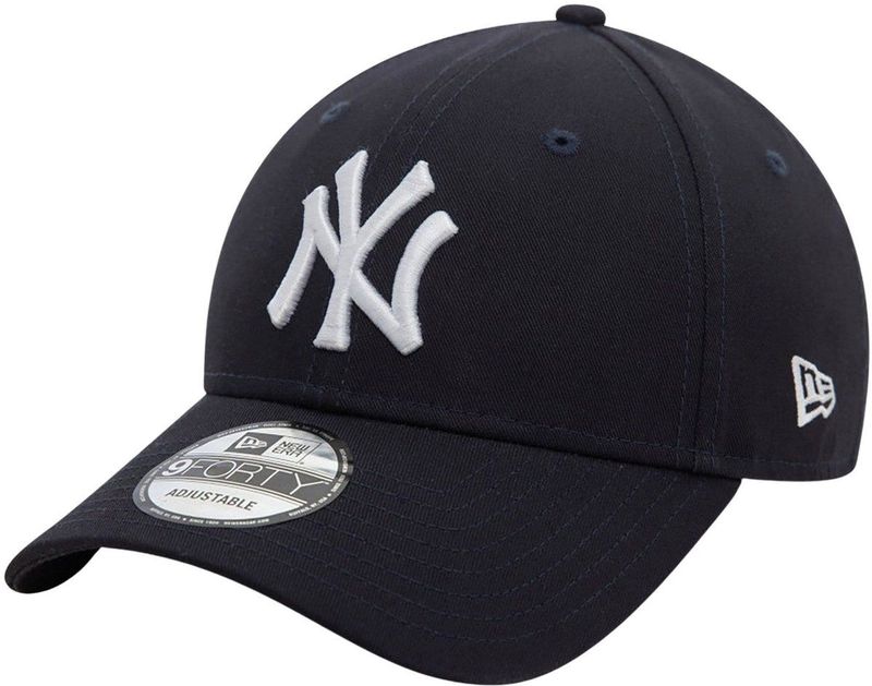 New Era NY Yankees MLB 9Forty Cap Senior
