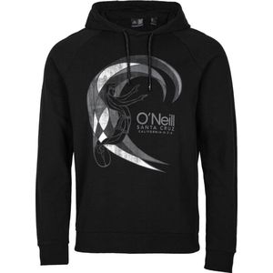 O`Neill Trui O Riginal Hoody 1p1426 9010 Black Out Mannen Maat - M