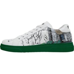 DOGO Ace Dames Sneakers - Time to Go 41