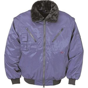 Pilotenjack 3 in 1 navy XXL, 0623P7400-XXL