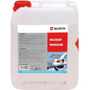 Wurth - Woodslide x 1 st inhoud