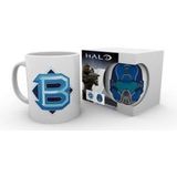 Halo 5 Pvp Blue