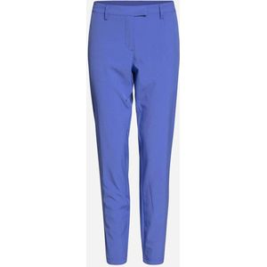 Dames golf Broek - Cross Sportswear W Style LT Chino - Amparo Blue - 44