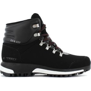 adidas TERREX Pathmaker CP Boost - Heren Wandelschoenen Outdoor Trekking schoenen Winter Boots Zwart G26455 - Maat EU 46 UK 11