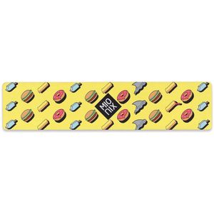 Mionix Long Pad French Fries Geel