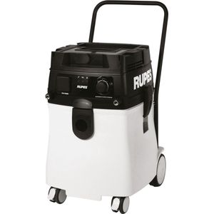 RUPES S245EL Stofzuiger 45 liter + Automatische Filterreiniging - 1200 Watt - Klasse L