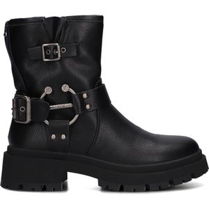 Mexx Parvati Mo Boots Dames - Zwart