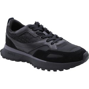 Hugo Boss Sneaker Zwart 45