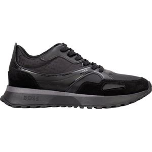 Hugo Boss Sneaker Zwart 45