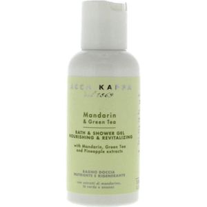 Acca Kappa Mandarin & Green Tea Nourishing & Revitalizing