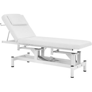 physa - Behandelstoel - 50 W - 150 kg - wit