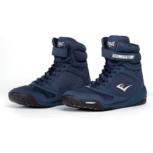 Everlast Elite 2 Boxing Shoes, Navy 41