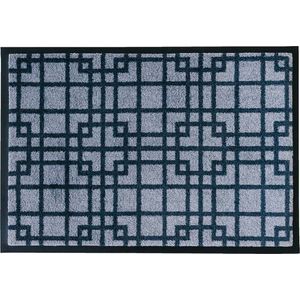 Mat Moments - Monaco - deurmat - wasbaar - droogloop/touch - 85x115cm