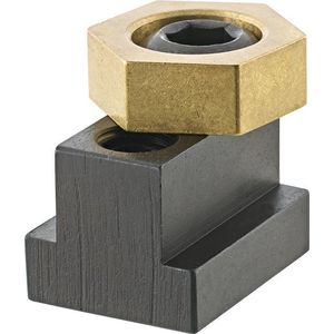SPANKLEM EXCENTER V. MACH.TAFEL T-BOUT 8IBT