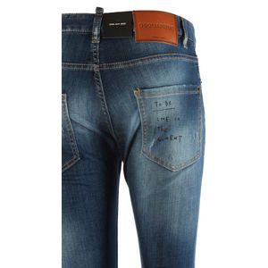 Dsquared2 jeans cool guy jean maat 48