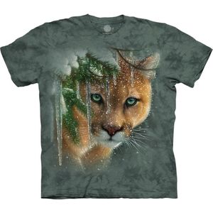 T-shirt Frozen Puma L